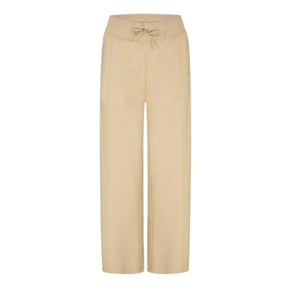 Timberland Womens/Ladies Wide Leg Palazzo Trousers / Safari